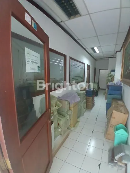 image DIJUAL CEPAT RUKO GRAHA KENCANA (3)