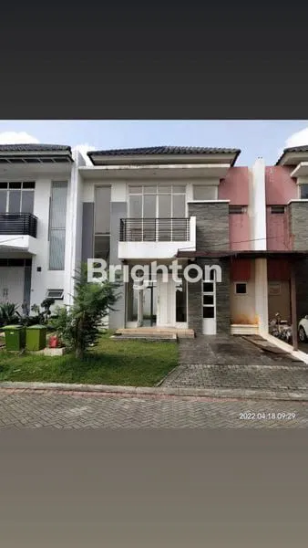 image RUMAH 4KT DI RESIDENCE ONE BSD (1)