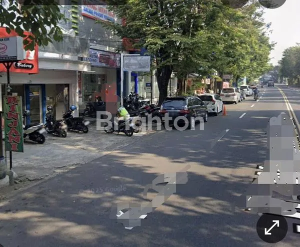 image RUKO SIAP USAHA DI JL PANDANARAN (2)