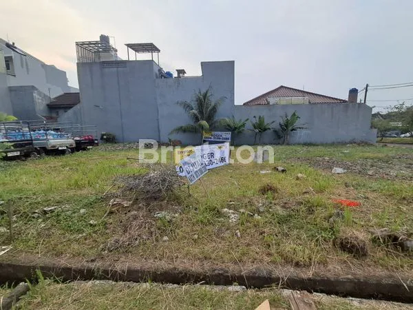 image TANAH UKURAN 9X20 DI SEKTOR VII GADING SERPONG, TANGERANG, BANTEN (KODE RMRG1934)\N (5)