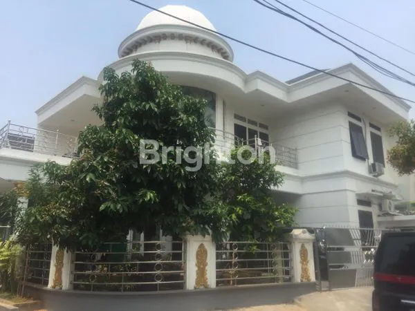 image DIJUAL RUMAH PULO GEBANG CAKUNG JAKARTA TIMUR (1)
