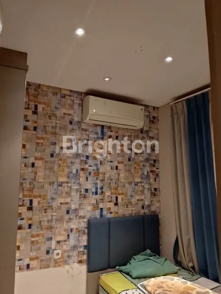 image RUMAH SIAP HUNI GRAND PAKUWON CLUSTER CANBERRA  (3)