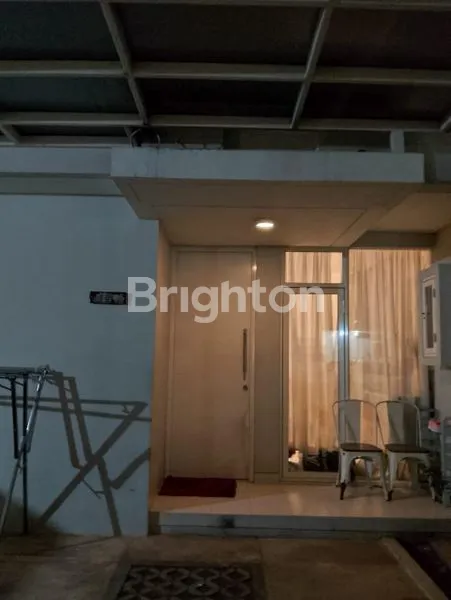 image RUMAH SIAP HUNI GRAND PAKUWON CLUSTER CANBERRA  (1)