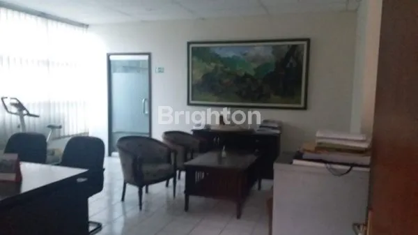 image KANTOR STRATEGIS RAYA PRAPEN LT 1190M2 (5)