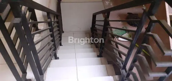 image RUKO GANDENG BINTARO, PARKIR LUAS (3)