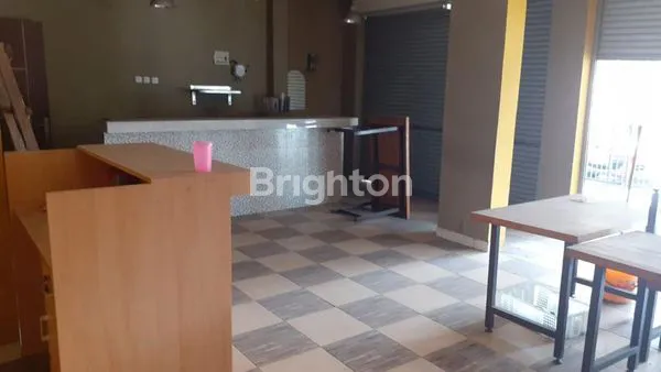 image RUKO GANDENG BINTARO, PARKIR LUAS (2)