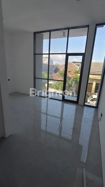 image RUMAH BARU 2 LANTAI SIAP HUNI DI LEBAK ARUM LUAS TANAH 122 HANYA 1,6MAN (7)