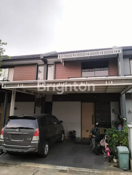 image RUMAH DI CENDANA PEAK LIPPO KARAWACI UTARA (1)