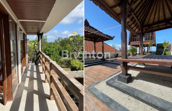 image JUAL VILLA TANJUNG BENOA - 3 KAMAR LENGKAP DENGAN KOLAM RENANG PRIBADI | VJ7260618 (3)