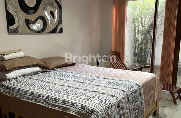 image JUAL VILLA TANJUNG BENOA - 3 KAMAR LENGKAP DENGAN KOLAM RENANG PRIBADI | VJ7260618 (5)