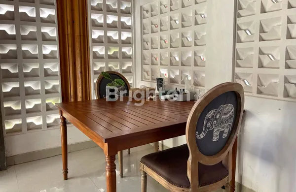 image JUAL VILLA TANJUNG BENOA - 3 KAMAR LENGKAP DENGAN KOLAM RENANG PRIBADI | VJ7260618 (8)