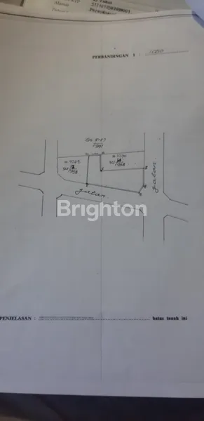image RUKO 2 LANTAI LUAS DI DENPASAR – HADAP TIMUR & COCOK UNTUK USAHA (2)