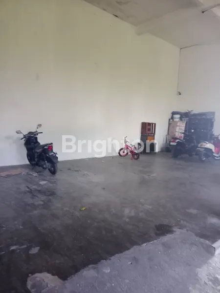 image RUKO 2 LANTAI LUAS DI DENPASAR – HADAP TIMUR & COCOK UNTUK USAHA (3)