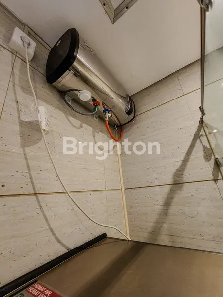 image APARTEMEN BROOKLYN SIAP HUNI DAERAH PREMIUM ALAM SUTERA (8)