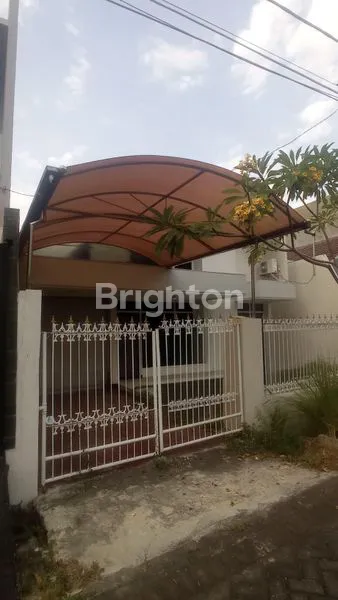 image DIJUAL RUMAH MANYAR KERTAADI (1)