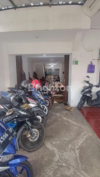 image RUMAH 2 LANTAI DI PERUMAHAN BUDI AGUNG , TANAH SAREAL (2)