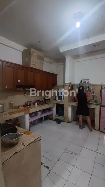 image RUMAH 2 LANTAI DI PERUMAHAN BUDI AGUNG , TANAH SAREAL (6)