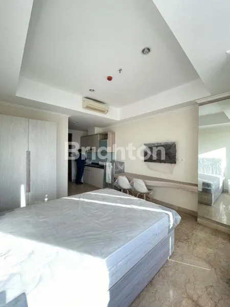 image JUAL MURAH3 UNIT  APARTEMEN DI MENTENG TIPE STUDIO (1)