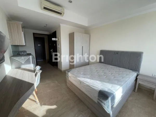 image JUAL MURAH3 UNIT  APARTEMEN DI MENTENG TIPE STUDIO (7)