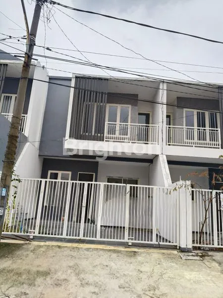 image RUMAH BARU GRESS MURAH SURABAYA SELATAN DEKAT RUNGKUT INDUSTRI, JEMURSARI, PRAPEN, JUANDA (1)