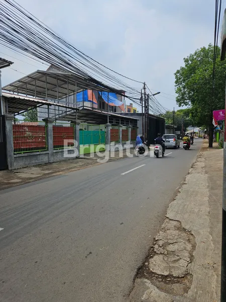 image PROPERTI STRATEGIS SHM 5KT, LT 1000M² CIPAYUNG (1)