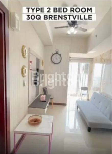 image DISEWAKAN APARTMENT VIDA VIEW MAKASSAR (1)