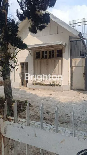 image RUMAH TEMPO DOELOE JL. SULTAN TIRTAYASA (1)