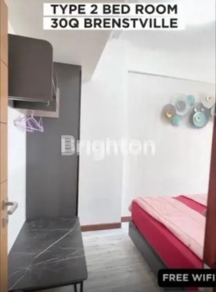 image DISEWAKAN APARTMENT VIDA VIEW MAKASSAR (3)