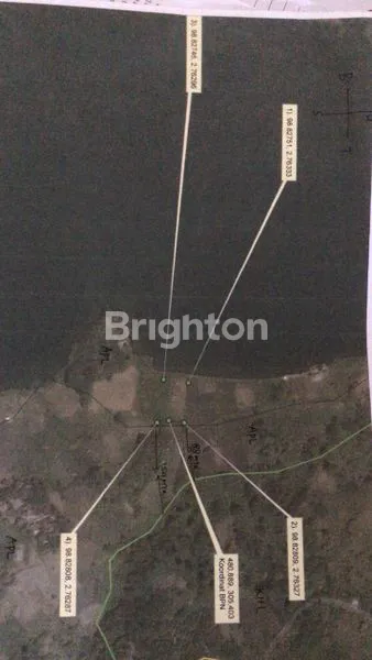 image INVESTASI DI TAMBUN RAYA, PINGGIR DANAU TOBA YANG SEDANG GO INTERNATIONAL (4)