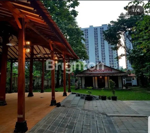 image RUMAH LUAS 1000M² DEKAT TOL SERPONG (1)