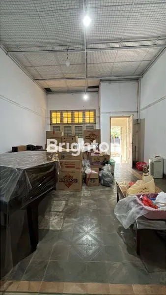image RUMAH TEMPO DOELOE JL. SULTAN TIRTAYASA (2)