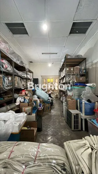 image RUMAH TEMPO DOELOE JL. SULTAN TIRTAYASA (6)