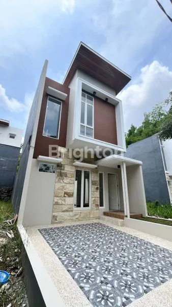 image RUMAH MUNGIL 2KT DI VILLA DIENG RESIDENCE (1)
