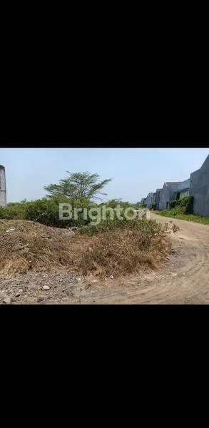 image TANAH SBY TIMUR HOOK MURAH!! MEPET PERUMAHAN THE ROYAL PARK RESIDENCE. (3)