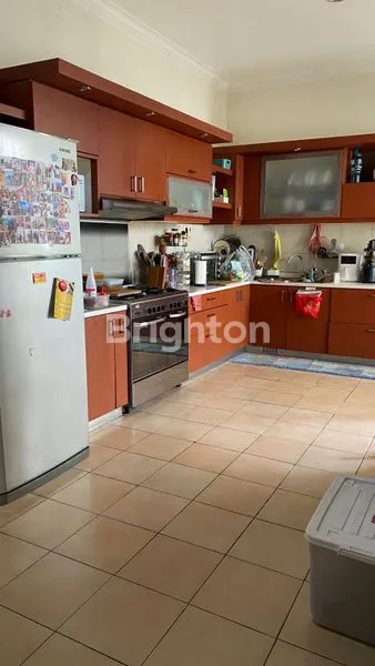 image RUMAH MEWAH HARGA AFORDEBLE SEKALI DAN SANGAT NYAMAN (8)