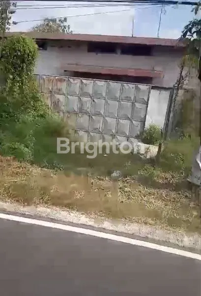 image GUDANG LUAS 3600M² DI DUNGUS, AKSES MUDAH (3)