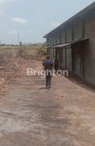 image GUDANG LUAS 3600M² DI DUNGUS, AKSES MUDAH (2)