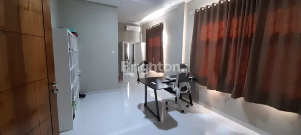 image RUMAH BARU KOMPLEK GREENVILLE 3 LANTAI DURI KEPA JAKARTA BARAT (3)