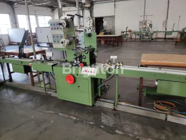 image DIJUAL PABRIK ROKOK KRETEK (3)