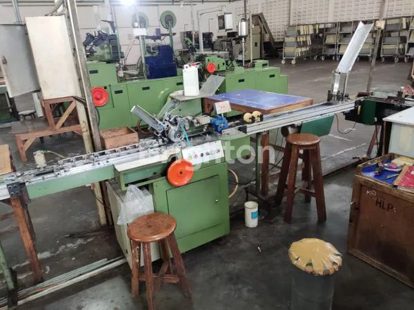 image DIJUAL PABRIK ROKOK KRETEK (8)