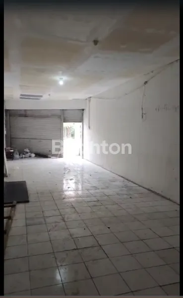 image RUKO GANDENG 2 UNIT DI JL. TEUKU UMAR - SHM, LT 196M², STRATEGIS JUAL/SEWA 7.5 M NETT (SISA SEWA 1 UNIT!) (5)