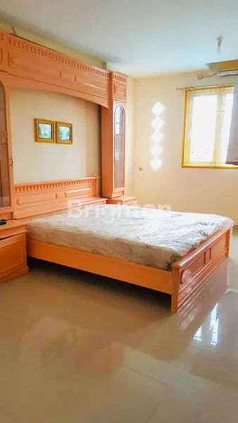 image RUKO SIAP HUNI CENGKARENG 3 LANTAI JAKARTA BARAT  (3)