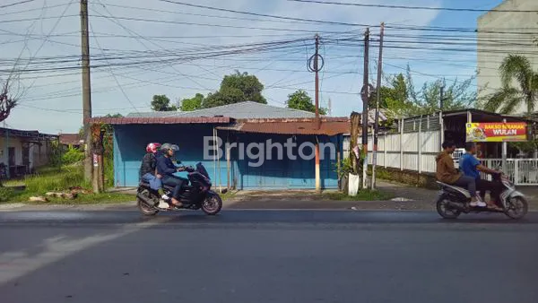 image TANAH DAN RUMAH MARELAN TANAH 600 (1)