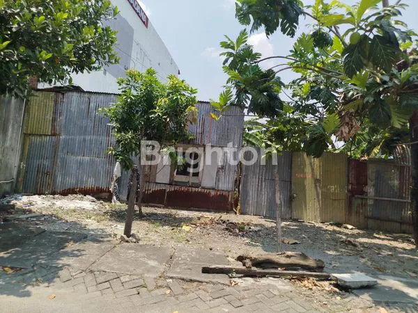 image INVESTASI TANAH STRATEGIS 665 M SHM DI DAERAH SUPRIYADI DI TENGAH KOTA  SEMARANG  (1)