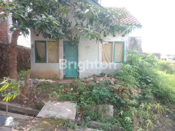 image RUMAH HITUNG TANAH , GONDORIO, SEMARANG BARAT (1)