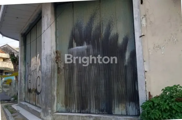 image TOKO GUDANG SANGAT STRATEGIS DI JL. KOL. SUGIYONO TEMANGGUNG (2)