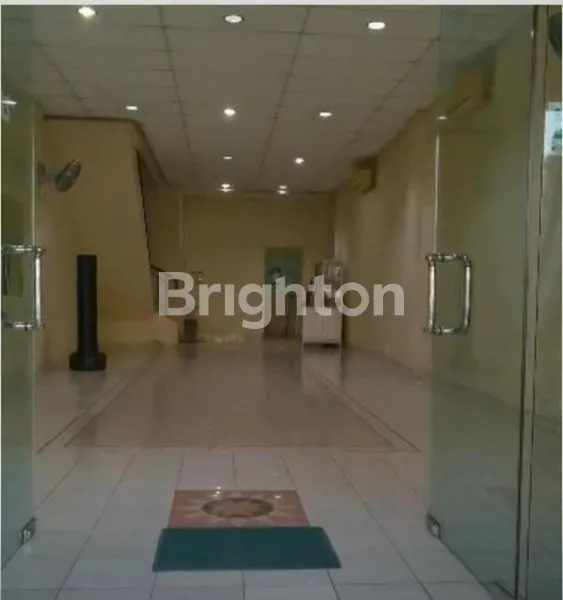 image RUKO PREMIUM 3 LANTAI, LT 100M² GADING SERPONG, RUKO ODESA (1)