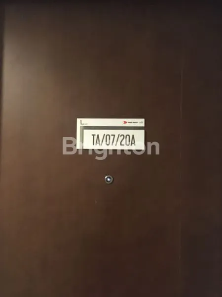 image APARTEMEN SANGAT STRATEGIS DI JAKARTA TIMUR  (5)