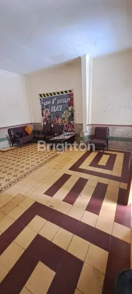 image RUMAH 1 LANTAI PUSAT KOTA MOJOKERTO (4)