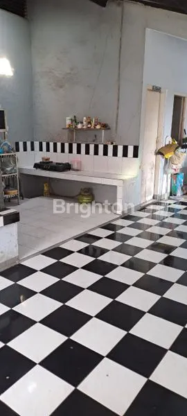 image RUMAH 1 LANTAI PUSAT KOTA MOJOKERTO (2)